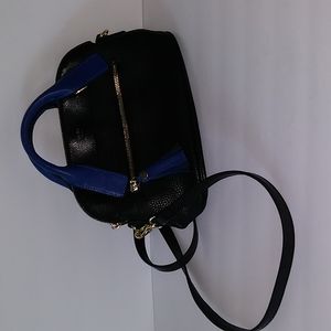 tutilo new york crossbody bolsa